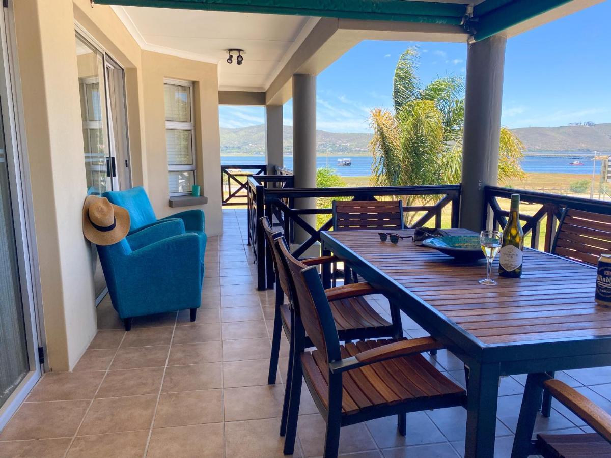 9 Summerplace Knysna Exterior photo